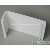 PVC Foam Barge Board