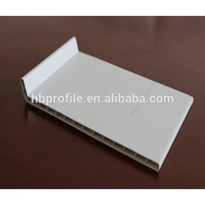 PVC Fascia Board  ROOF PRODUCTS